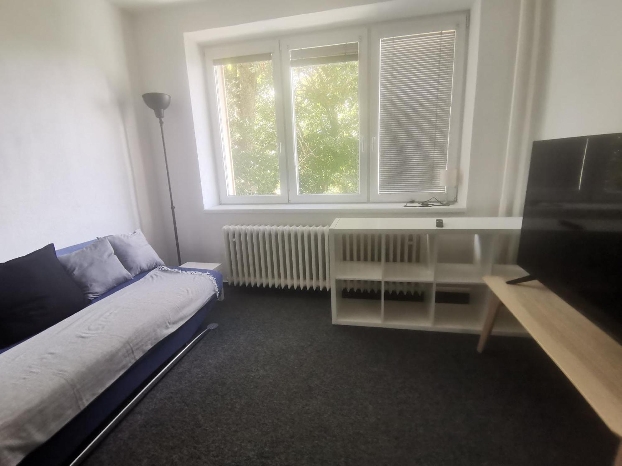 Apartmany Pekna 10 Nová Pec Buitenkant foto