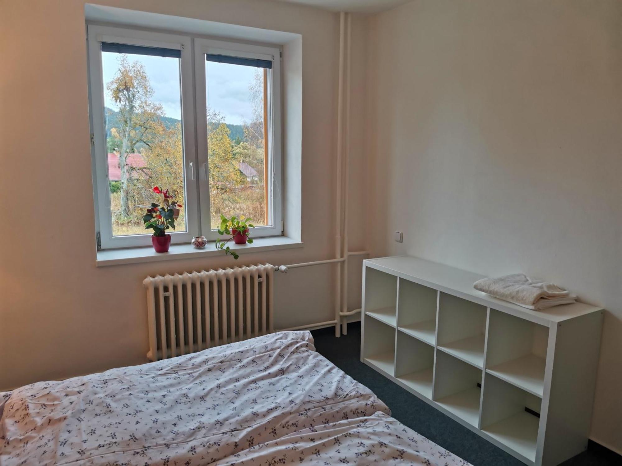 Apartmany Pekna 10 Nová Pec Buitenkant foto