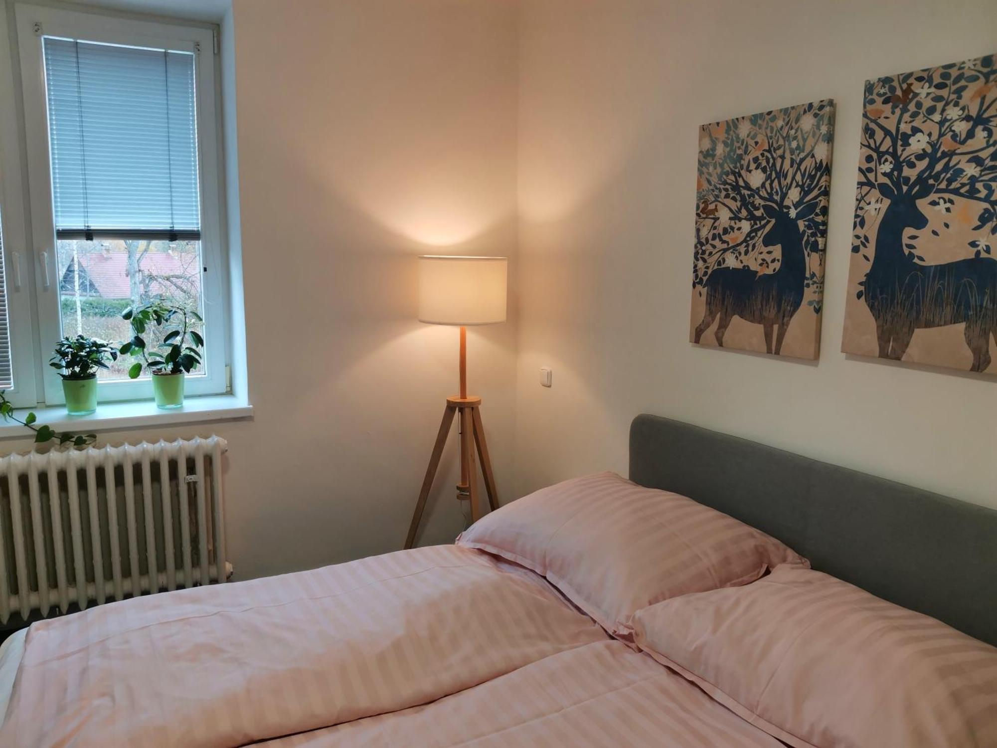 Apartmany Pekna 10 Nová Pec Buitenkant foto