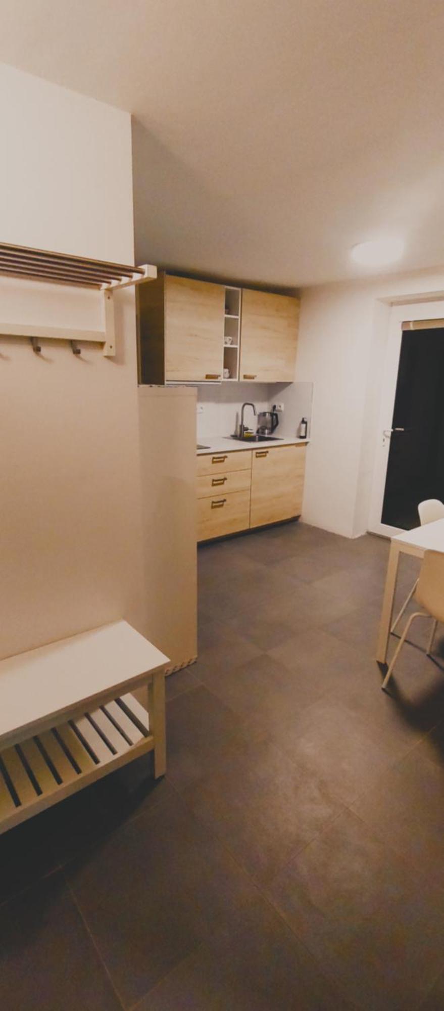 Apartmany Pekna 10 Nová Pec Buitenkant foto